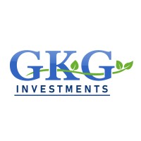 GKG Investments logo, GKG Investments contact details