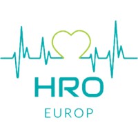 HRO EUROP logo, HRO EUROP contact details