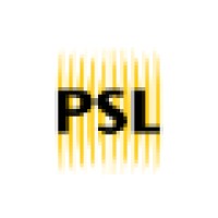 PSL Automation logo, PSL Automation contact details