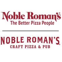 Noble Romans Inc logo, Noble Romans Inc contact details