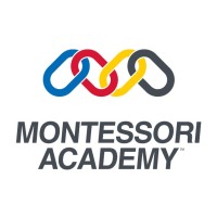 Montessori Academy logo, Montessori Academy contact details