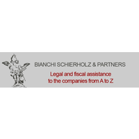 Bianchi Schierholz & Partners Law Firm logo, Bianchi Schierholz & Partners Law Firm contact details