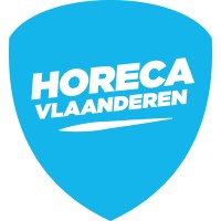 Horeca Vlaanderen logo, Horeca Vlaanderen contact details