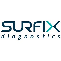 Surfix Diagnostics logo, Surfix Diagnostics contact details