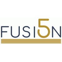 Fusion5 Healthcare Solutions logo, Fusion5 Healthcare Solutions contact details