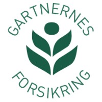 Gartnernes Forsikring GS logo, Gartnernes Forsikring GS contact details