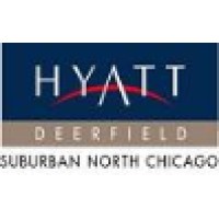 Hyatt Deerfield logo, Hyatt Deerfield contact details