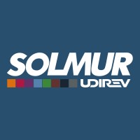 SOLMUR logo, SOLMUR contact details