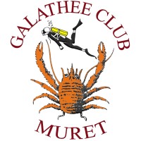 GALATHEE CLUB DE MURET logo, GALATHEE CLUB DE MURET contact details