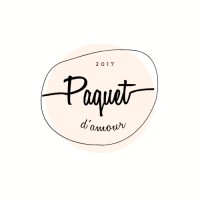 Paquet D'Amour logo, Paquet D'Amour contact details