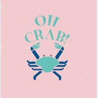 Oh Crab! logo, Oh Crab! contact details