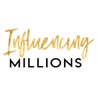 Influencing Millions logo, Influencing Millions contact details