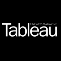 Tableau Fine Arts Magazine logo, Tableau Fine Arts Magazine contact details