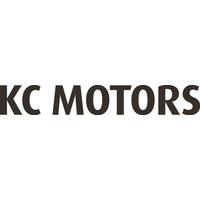 KC Motors / KIA logo, KC Motors / KIA contact details