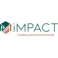 iMpact Grading and Environmental LLC logo, iMpact Grading and Environmental LLC contact details