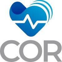 COR group - ITACA logo, COR group - ITACA contact details