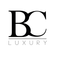 BC Luxury logo, BC Luxury contact details