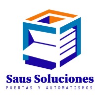 Saus Soluciones , Puertas y Automatismos logo, Saus Soluciones , Puertas y Automatismos contact details