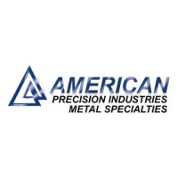 American Metal Specialties East logo, American Metal Specialties East contact details