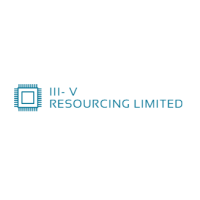 III-V Resourcing Limited logo, III-V Resourcing Limited contact details