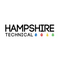 Hampshire Technical logo, Hampshire Technical contact details