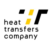 Heat Transfers Company logo, Heat Transfers Company contact details