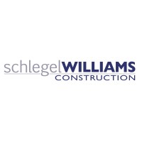 Schlegel Williams Construction logo, Schlegel Williams Construction contact details