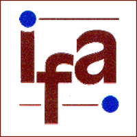 International Fluency Association logo, International Fluency Association contact details