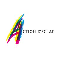 ACTION D'ECLAT logo, ACTION D'ECLAT contact details