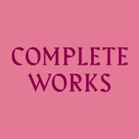 Complete Works logo, Complete Works contact details