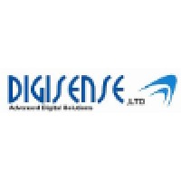 Digisense .LTD logo, Digisense .LTD contact details