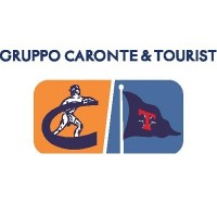 Gruppo Caronte & Tourist logo, Gruppo Caronte & Tourist contact details