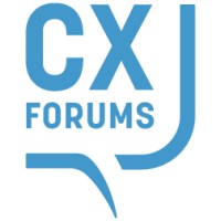 CX Forums: The Customer Experience Connection logo, CX Forums: The Customer Experience Connection contact details