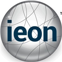 ieon logo, ieon contact details