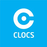 CLOCS logo, CLOCS contact details