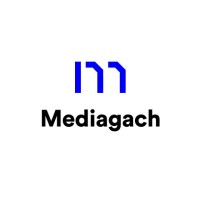 Mediagach logo, Mediagach contact details