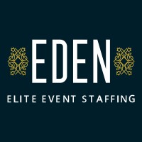 EDEN | Elite Event Staffing logo, EDEN | Elite Event Staffing contact details