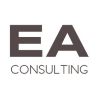 EA Consulting LLC logo, EA Consulting LLC contact details