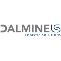 Dalmine Logistic Solutions logo, Dalmine Logistic Solutions contact details