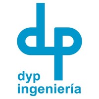 DYP Ingeniería logo, DYP Ingeniería contact details