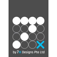 by 7X Designs logo, by 7X Designs contact details