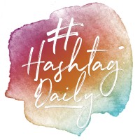 Hashtag Daily logo, Hashtag Daily contact details