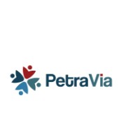 PetraVia, LLC logo, PetraVia, LLC contact details