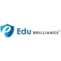 EduBrilliance logo, EduBrilliance contact details