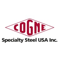 Cogne Specialty Steel Inc logo, Cogne Specialty Steel Inc contact details