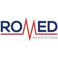 Romed Communications logo, Romed Communications contact details