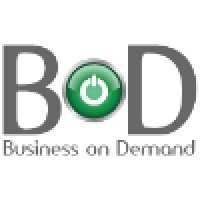 Business on Demand Ltd logo, Business on Demand Ltd contact details