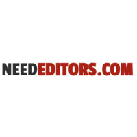 neededitors.com logo, neededitors.com contact details