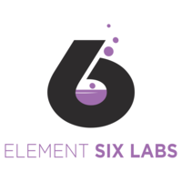 Element Six Labs logo, Element Six Labs contact details