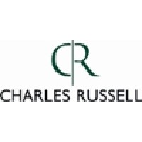 Charles Russell LLP logo, Charles Russell LLP contact details